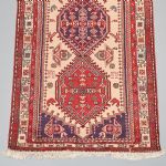 466672 Runner rug